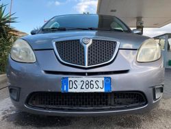 Grigio Usata 2008 Lancia Ypsilon Due volumi | 2990 € (Buon prezzo)
