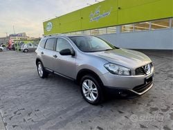 Grigio Usata 2012 Nissan Qashqai +2 Tekna SUV | 6000 € (Super prezzo)