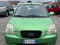 Other Usata 2004 Kia Picanto LX Due volumi | 2850 € (Buon prezzo)