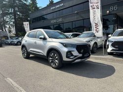 Argento Nuova 2025 DR DR 5.0 SUV | 22.700 €