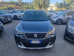 Grigio scuro Usata 2022 Seat Arona Xperience SUV | 14.750 € (Ottimo prezzo)