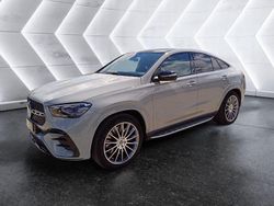 Grigio Usata 2024 Mercedes 350 AMG Line Premium Plus Coupé | 86.700 €