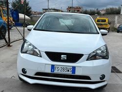 Bianco Usata 2018 Seat Mii Due volumi | 8000 € (Buon prezzo)
