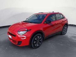 Rosso Usata 2023 Fiat 600E Red SUV | 18.900 € (Super prezzo)