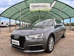 Grigio Usata 2016 Audi A4 Business Station wagon | 11.500 € (Buon prezzo)