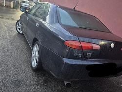 Usata 2001 Alfa Romeo 166 Tre volumi | 2500 € (Buon prezzo)