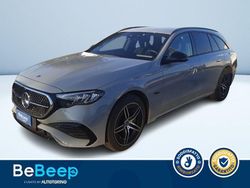Grigio Usata 2024 Mercedes E220 Advanced Station wagon | 51.900 € (Ottimo prezzo)
