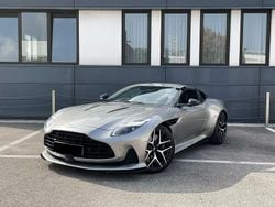 Grigio Usata 2024 Aston Martin DB12 Coupé | 229.000 €