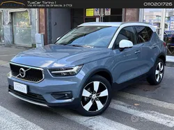 Grigio Usata 2020 Volvo XC40 Momentum SUV | 24.490 € (Buon prezzo)
