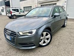 Grigio Usata 2013 Audi A3 Tre volumi | 11.400 € (Buon prezzo)