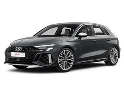 Colore carrozzeria personalizzato audi exclusive Usata 2023 Audi RS3 Sportback Ambiente Due volumi | 43.900 € (Ottimo prezzo)