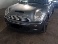 Usata 2004 Mini Cooper S Due volumi | 5000 €