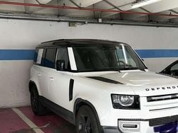 Usata 2023 Land Rover Defender SE SUV | 72.000 € (Molto cara)