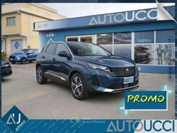 Blu Usata 2021 Peugeot 3008 Active SUV | 19.900 € (Buon prezzo)