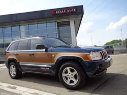 Blu/azzurro Usata 2005 Jeep Grand Cherokee SUV | 19.800 €