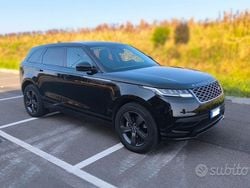 Usata 2020 Land Rover Range Rover Velar SUV | 22.900 € (Super prezzo)