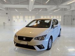 Bianco Usata 2020 Seat Ibiza Style Tre volumi | 13.850 € (Buon prezzo)