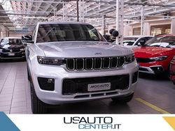 Usata 2024 Jeep Grand Cherokee Overland SUV | 76.900 €