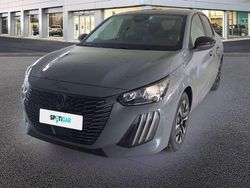 Grigio selenium Nuova 2025 Peugeot 208 Allure Due volumi | 22.700 € (Cara)