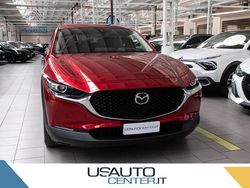 Usata 2022 Mazda CX-30 Exceed SUV | 18.900 € (Buon prezzo)
