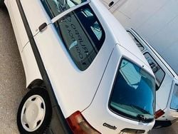 Bianco Usata 1999 Citroën Saxo Due volumi | 500 € (Ottimo prezzo)