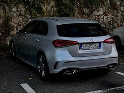 Usata 2019 Mercedes A220 AMG line Tre volumi | 29.990 €
