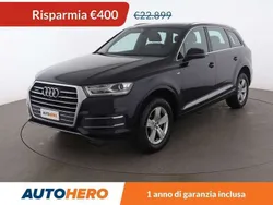 Nero Usata 2015 Audi Q7 SUV | 22.499 € (Super prezzo)