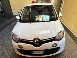 Bianco Usata 2017 Renault Twingo LE Due volumi | 8700 € (Ottimo prezzo)