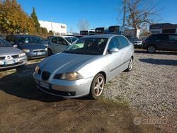 Grigio Usata 2009 Seat Cordoba Tre volumi | 1900 €