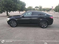 Usata 2019 Mercedes GLC200 Premium SUV | 36.999 € (Molto cara)