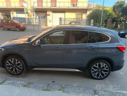 Grigio Usata 2019 BMW X1 xLine SUV | 22.500 € (Buon prezzo)
