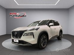 White pearl Usata 2025 Nissan X-Trail N-Connecta SUV | 34.900 € (Buon prezzo)