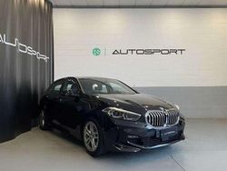 Nero Usata 2023 BMW 120 M Sport Due volumi | 33.900 € (Buon prezzo)