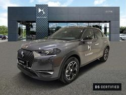 Grigio Usata 2022 DS Automobiles DS3 Due volumi | 32.900 €