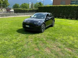 Nero Usata 2024 Fiat 600 SUV | 22.900 € (Buon prezzo)