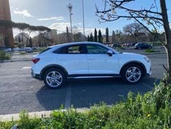Bianco Usata 2019 Audi Q3 Sportback S-Line SUV | 34.000 € (Ottimo prezzo)