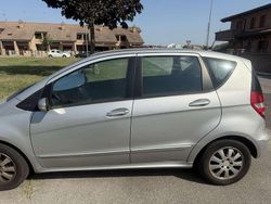 Grigio Usata 2008 Mercedes A180 Avantgarde Edition Monovolume | 3300 € (Buon prezzo)