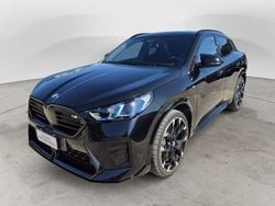 Nero Usata 2024 BMW X2 M Sport SUV | 49.600 € (Buon prezzo)