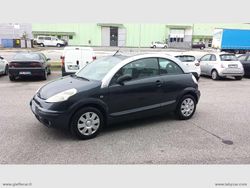 Nero Usata 2004 Citroën C3 Pluriel Cabrio | 2600 € (Buon prezzo)