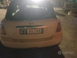 Marrone Usata 2007 Mini Cooper Due volumi | 900 €