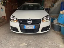 Usata 2006 VW Golf V Tre volumi | 5600 €