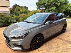 Usata 2019 Hyundai i30 N Performance Due volumi | 23.000 € (Buon prezzo)