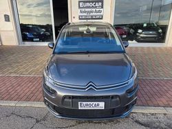 Grigio Usata 2018 Citroën C4 SpaceTourer Feel Monovolume | 10.500 € (Buon prezzo)