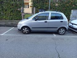 Argento Usata 2007 Chevrolet Matiz Due volumi | 999 € (Super prezzo)