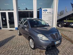 Grigio Usata 2008 Lancia Ypsilon Due volumi | 5000 € (Molto cara)