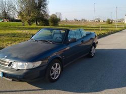 Usata 1995 Saab 900 Cabriolet Cabrio | 3200 €