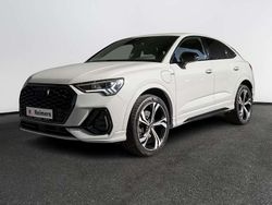 Grigio Usata 2022 Audi Q3 S-Line SUV | 36.990 € (Molto cara)