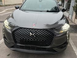 Grigio Usata 2020 Citroën DS3 SUV | 21.900 €