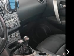 Grigio Usata 2010 Nissan Qashqai SUV | 5000 €