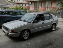 Usata 1986 Alfa Romeo 33 Quadrifoglio Tre volumi | 12.500 €